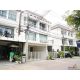 ขายทาวน์โฮม โครงการ บ้านกลางเมือง เออร์บาเนี่ยน สุขุมวิท 113 (Baan Klang Muang U