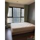 The Base Park West beautiful view comfortable 19th floor BTS Onnut