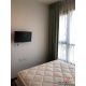 The Base Park West beautiful view comfortable 19th floor BTS Onnut