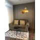 The Base Park West beautiful view comfortable 19th floor BTS Onnut