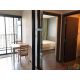 The Base Park West beautiful view comfortable 19th floor BTS Onnut