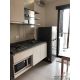 The Base Park West beautiful view comfortable 19th floor BTS Onnut
