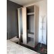 The Base Park West beautiful view comfortable 19th floor BTS Onnut