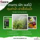Dosing pump ปั๊มจ่ายพ่นปุ๋ย เข้าหัวสเปร์ย เพื่อการฉีดพ่นปุ๋ยได้ทั่วทั้งฟาร์ม ++1