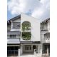 ขายทาวน์โฮม 3 ชั้น 4 ห้องนอน โครงการ นันทนา การ์เด้นท์ แจ้งวัฒนะ-ปากเกร็ด รีโนเว