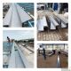 ชาญโลหะกิจ www.ch-stainless.com
รับผลิตติดตั้ง รางน