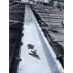 ชาญโลหะกิจ www.ch-stainless.com
รับผลิตติดตั้ง รางน