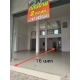 ขายอาคารพาณิชย์ 2 คูหา 3 ชั้น พร้อมชั้นลอย ทำเลดี ใกล้ตลาดไท อ.คลองหลวง จ.ปทุมธา