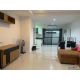 ให้เช่าทาวน์โฮม 3 ชั้น 22 ตร.ว. โครงการ Plex Residence Nawamin 111 ใกล้ รร.เลิศห