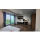 ให้เช่าทาวน์โฮม 3 ชั้น 22 ตร.ว. โครงการ Plex Residence Nawamin 111 ใกล้ รร.เลิศห