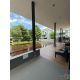 ให้เช่าทาวน์โฮม 3 ชั้น 22 ตร.ว. โครงการ Plex Residence Nawamin 111 ใกล้ รร.เลิศห