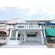 ให้เช่าทาวน์โฮม 2 ชั้น ซอยวชิรธรรม 57 สุขุมวิท 101-1 ทำเลที่ตั้ง เดินทางสะดวกติด