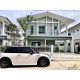 บ้านเดี่ยว หมู่บ้าน คณาสิริ ปิ่นเกล้า – กาญจนา  บางใหญ่ นนทบุรี