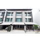 ให้เช่าทาวโฮม  ใกล้รร.นานาชาติสิงคโปร์ นานาชาติฝรั่งเศษ, รร.บดินทร์เดชาฯและใกล้ 