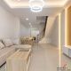 ทาวน์โฮม 2 ชั้น รีโนเวทใหม่ หมู่บ้านดวงแก้ว ปากเกร็ด – ติวานนท์
