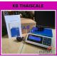 เครื่องชั่งแบบตั้งโต๊ะ 15kg ความละเอียด0.5g CAS ED-H-15