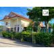 Vายบ้านเดี่ยวบ้านสวน ต้นทางรัก ใจกลางเมือง ระยอง พื้นที่กว้าง