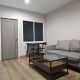 Life Sukhumvit 65 spacious clean 22nd floor BTS Ekkamai