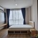 Life Sukhumvit 65 spacious clean 22nd floor BTS Ekkamai