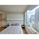 Condo The Empire Place Sathorn, near BTS Chong Nonsi and BRT Arkhan Songkhro