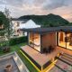 ขายบ้านเดี่ยวพูลวิลล่า 1 ชั้น โครงการ 8 Valley Khaoyai ปากช่อง นครราชสีมา