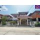 ให้เช่าบ้านเดี่ยว 2 ชั้น หลังใหญ่ | เลี้ยงสัตว์ได้ หมู่บ้านกีรติ 5 บ้านสวน 9 ซอย