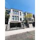 BH4323 ให้เช่า Luxury Townhome 3 ชั้น บ้านกลางเมือง Classe สุขุมวิท 77 ใกล้ BTS 