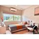 BH4325 ให้เช่าบ้านเดี่ยว ชัยพฤกษ์ บางนา กม.15 ติด Clubhouse บ้านตัวอย่าง Fully F