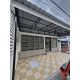 HR 10433 ให้เช่าทาวน์เฮาส์ 2 ชั้น Renovated ใหม่ 200 ตรม. ซอยพหลโยธิน 69-1 ใกล้ 