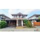 ลดพิเศษ บ้านเดี่ยว หมู่บ้านวราธร รังสิต - คลอง 2 ถูกที่สุดในโครงการ