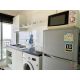 Aspire Sukhumvit 48 Private Convenient 16th Floor BTS Phra Khanong