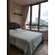The Room Sukhumvit 69 beautiful view convenient 10th floor BTS Phra Khanong