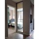 The Room Sukhumvit 69 beautiful view convenient 10th floor BTS Phra Khanong