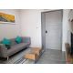 The Room Sukhumvit 69 beautiful view convenient 10th floor BTS Phra Khanong