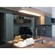 The Room Sukhumvit 69 beautiful view convenient 10th floor BTS Phra Khanong