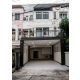 P769 ให้เช่าทาวน์โฮม โครงการ บ้านกลางเมือง บริติช ทาวน์ ศรีนครินทร์ Baan Klang M