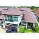 บ้านเดี่ยวหลังใหญ่ 4 นอน 4 น้ำ 63ตรว. พร้อมเฟอร์ฯ ใกล้ถ.สุขุมวิท The Private3 อ.