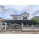 หมู่บ้าน มัณฑนา พระยาสุเรนทร์ 26 บ้านเดี่ยว รามอินทรา 109