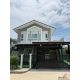ขายบ้านเดี่ยว 2 ชั้น 50 ตรว. โครงการ Perfect place สุขุมวิท 77 เฟส 8 ติดโรบินสัน
