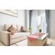 ขายคอนโด CC Condominium 2 พัทยา ห้องใหญ่ 34.85 ตร.ม. 1 ห้องนอน เฟอร์ครบ