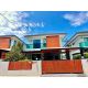 ให้เช่า บ้านเดี่ยว 3 นอน มิลาโนทาวน์ ถนนเก้ากิโล ศรีราชา TP-H2488