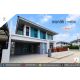 ขายหมู่บ้านอณาสิริ บางใหญ่ แปลงมุม ใกล้สวนสาธารณะ (DD002502)