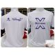 รับผลิตเสื้อพนักงาน เสื้อทุกรูปแบบ เสื้อพิมพ์ลาย ขายส่งเสื้อผ้า 0898121489