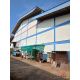 DSL-791 ขาย โรงงาน ขายโรงงาน (สำนักงาน และโกดัง) อ.เมือง จ.สมุทรสาคร 4-1-61 ไร่ 