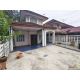 HS 2045 ขายบ้านเดี่ยว 2 ชั้น 54 ตรว. หมู่บ้านมณสินี ซอยลาดกระบัง42/ 3  ถนนอ่อนนุ