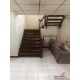 HS 2045 ขายบ้านเดี่ยว 2 ชั้น 54 ตรว. หมู่บ้านมณสินี ซอยลาดกระบัง42/ 3  ถนนอ่อนนุ