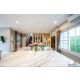 ขาย บ้านเดี่ยวหรู นันทวัน รามอินทรา-พหลโยธิน 50 แปลงมุม 108 ตร.วา 4 ห้องนอน เฟอร
