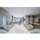ขาย บ้านเดี่ยวหรู นันทวัน รามอินทรา-พหลโยธิน 50 แปลงมุม 108 ตร.วา 4 ห้องนอน เฟอร