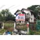 ขาย ที่ดิน พร้อมบ้านเดี่ยว 2 ชั้น  ใกล้ กฤษดานคร 18 สาย 3 ขนาด 72 ตรว เหมาะสร้าง
