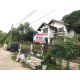 ขาย ที่ดิน พร้อมบ้านเดี่ยว 2 ชั้น  ใกล้ กฤษดานคร 18 สาย 3 ขนาด 72 ตรว เหมาะสร้าง